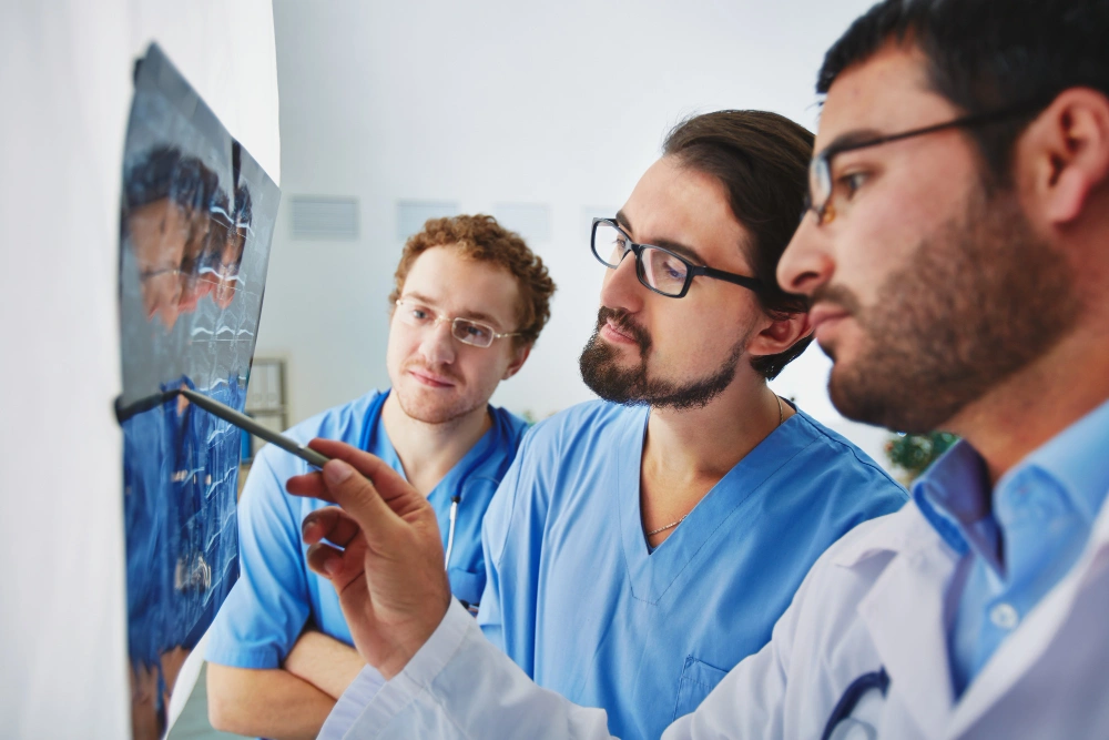 Leadership Visibility and Control